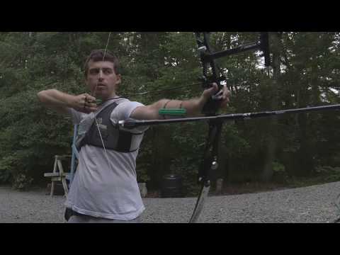 Lets Shoot Archery Hangout & Chat Plus Working On Release  09/14/18