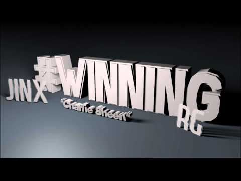 JINX ft RG Charlie Sheen (Jerkin Song)