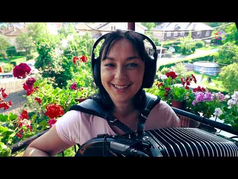 Milica Gogin - Svi mi kažu...