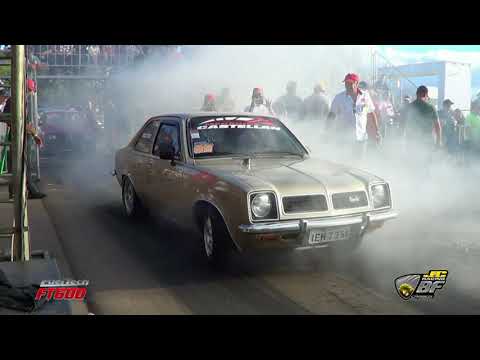 1º Festival Metropolitano 2018 V.A  -  Chevette Edsom Brun