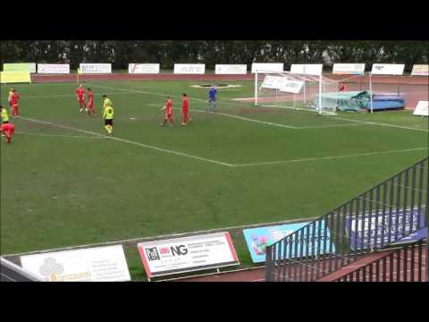 Arzignanochiampo Vs Ravenna 4 - 0        28.02.16