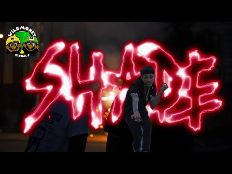 SL CAPONE & JIGGA - SHADE (Official Video)