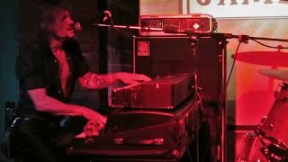 James Leg - Dirty South (live in Zaječar, Serbia)