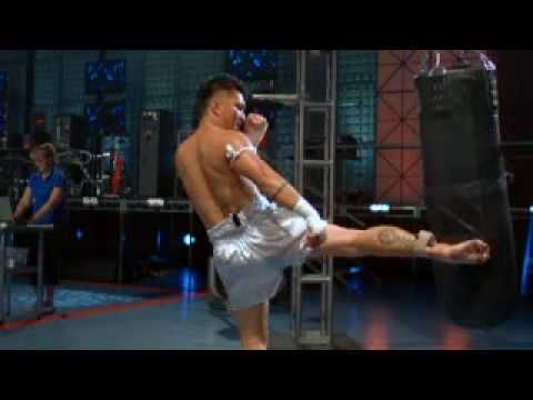 Kemény-e vagy-e?