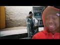 Iayze Up To Speed REACTION