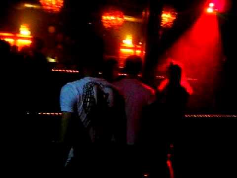 Whitelabel @ Save our Souls Vol. 2 // Burned with desire / World is watching me