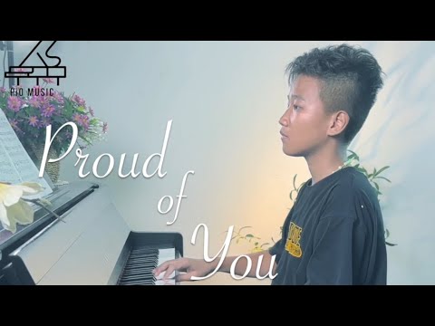 Orgulhoso de você - Thành Danh