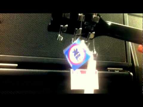 Rough Blind Test Mesa Royal Atlantic vs Mark V