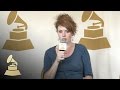 GRAMMYs @ Lollapalooza 2011 with Haley Bonar | GRAMMYs