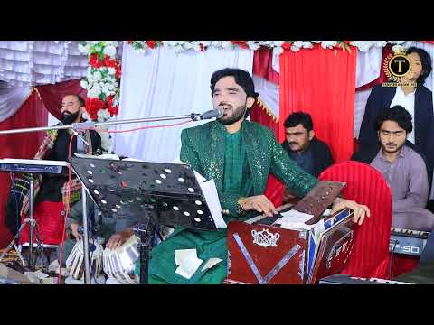 Baghan Wich Bahar Away || Wat Sajran Laga Awen || Mianwali Show 2025 || Singer Tanveer Anjum