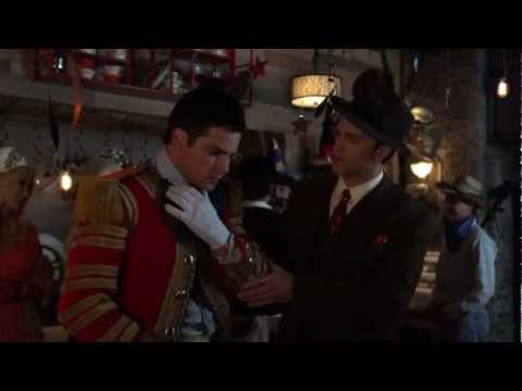 Toby Cavanaugh: Season 3 Episode 13 - Clip Three