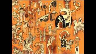 The Tragically Hip - Gus The Polar Bear From Central Park