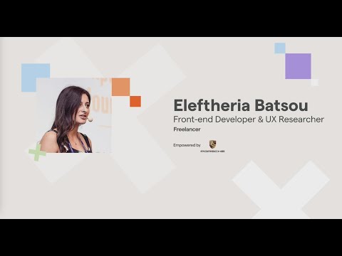 Infobip Shift 2021: It’s Easy to Create a Good looking Product, but What About a Useful One?