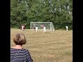 Mia goal off a corner kick_London 2019