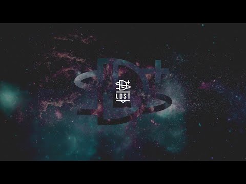 LDST - DEEP DRUM & BASS (Mixed by LaDurite)