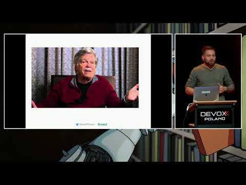 State or events? Which shall I keep? - Jakub Pilimon