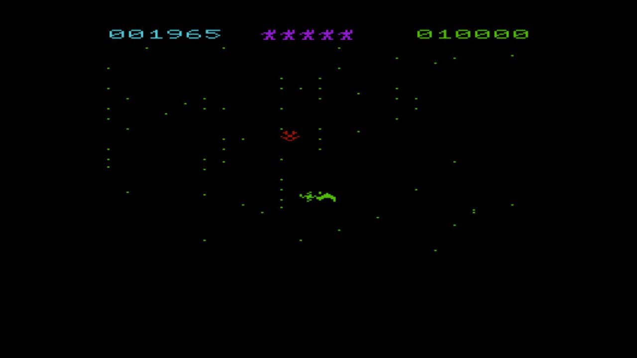 Gameplay Video