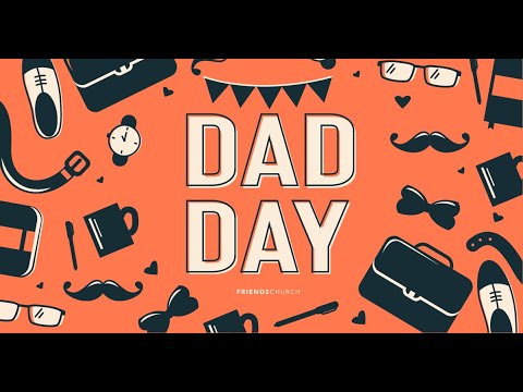 06/16/19 - DAD DAY with Friends