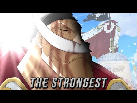 One Piece ▪ AMV/ASMV ▪ The Strongest ▪ Edward Newgate Tribute ▪ HD