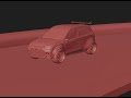 Modified Maruthi Suzuki Alto Drift Oversteering A Blender Movie Alto Drift