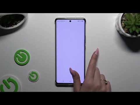 How to Turn Off the Autofill with Google Service on INFINIX Note 40 Pro