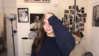 Miley Cyrus - Nothing Breaks Like a Heart Cover