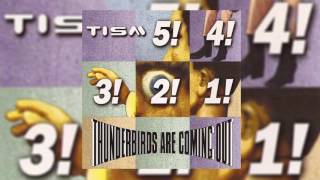 TISM - Thunderbirds Are Coming Out (Single, 1998)