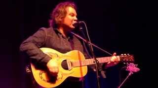 Tweedy 'Wait For Love' (Wilco) @ the Georgia Theatre 9 19 14 www.AthensRockShow.com