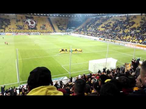 2015/10/09 Achtelfinale Sachsenpokal SGD-CFC 2:1