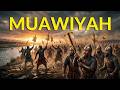 Muawiyah RA Vs Ali RA What Really Happened During The First Fitnah