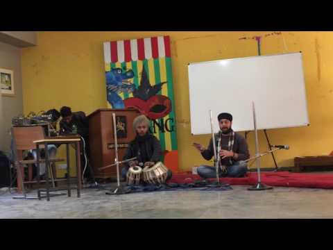 Gurdit singh raag bhairav