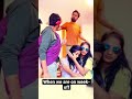 A Weekend For Us Intlo Illalu Vantintlo Priyuralu Shorts