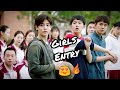 Super Girls Entry Girls Attitude Whatsapp Status When We Were Young