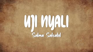 Download lagu Salma Salsabil - Uji Nyali (Lirik Lagu) mp3