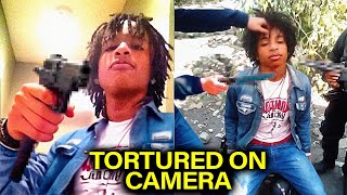 5 Times Wannabe Gangsters Messed With The Wrong Cartels