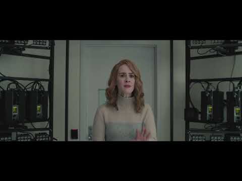 Dr Staple Visits The Horde - Film Clip