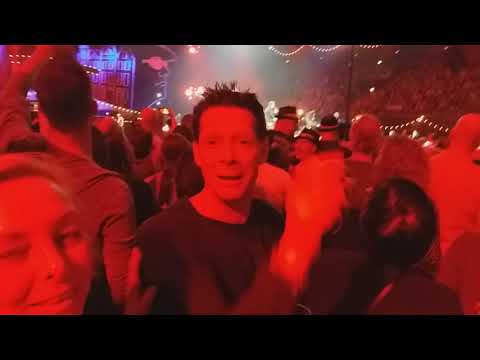 Andre Hazes Het rode licht. HHZH 15032019