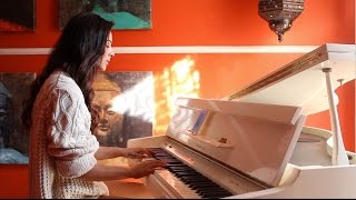 Jordyn Taylor - Thinking Out Loud cover - FULL VERSION