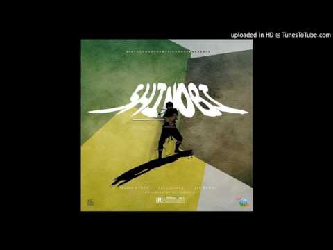 Maine Event feat Ali Coyote, Jay Burna- Shinobi (In My Zone) (Dirty)