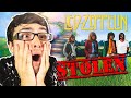 Songs You Didn T Know Were STOLEN
