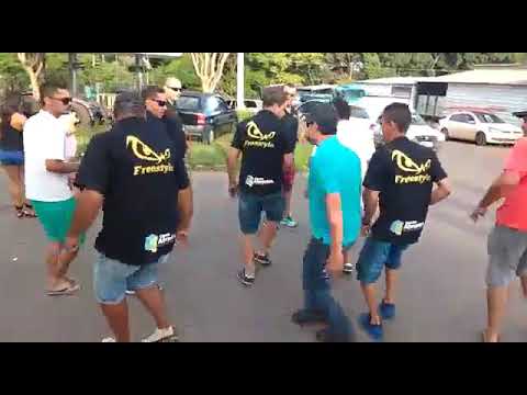 Passinho Flashback - Stevie B