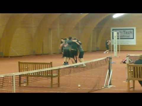 160529 Heren 1 tegen K. Tongerse T.C.