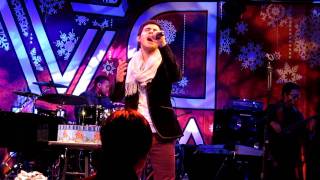 David Archuleta Riu Riu Chiu