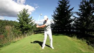 Fix Left Thumb Pain and Improve Your Golf Swing