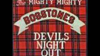 The Mighty Mighty Bosstones - Drunks And Children