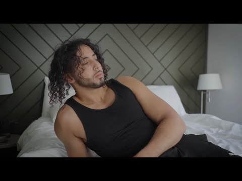 AY-R - HAYATI  (Official Music Video)