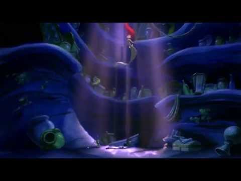 Bloom, Bloom (Reprise) *The Little Mermaid