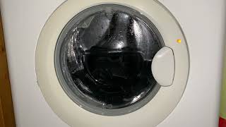 privileg Dynamic 6814 Waschmaschine