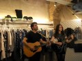 Barzin - Queen Jane @ Le Gallinelle, Roma