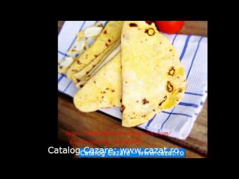 Cazare Muncelu, Bacau - Cazat.ro